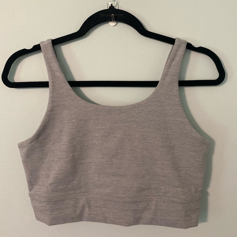 Nike Yoga Tanktop